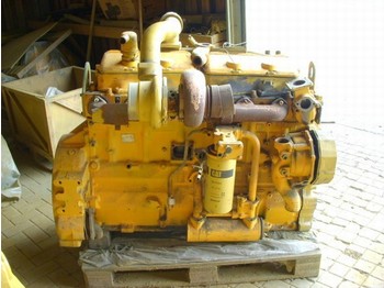 CAT (51) 3406 engine - Motor - المحرك و قطع الغيار