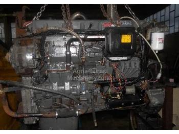  CUMMINS M11 - المحرك و قطع الغيار