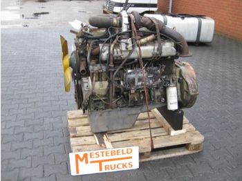 DAF Motor DT615 - المحرك و قطع الغيار