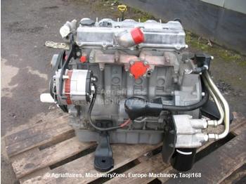  Isuzu 4LE1 - المحرك و قطع الغيار