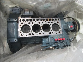 Kubota V2003-T-ES01 - المحرك و قطع الغيار