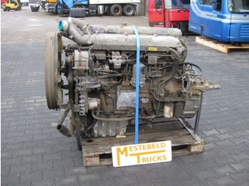 Renault Motor DSI 11 Premium 420 - المحرك و قطع الغيار
