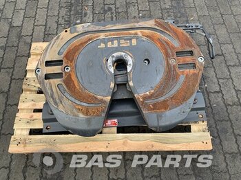 JOST Fifth wheel JOST 0003155892 JSK 42 - عجلة الخامسة