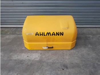 Ahlmann AZ85 - 4117630A - Engine hood/Motorhaube/Motorkap - الإطار / الشاسيه