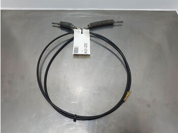 Kramer 420 Tele-1000022264-Throttle cable/Gaszug/Gaskabel - الإطار / الشاسيه