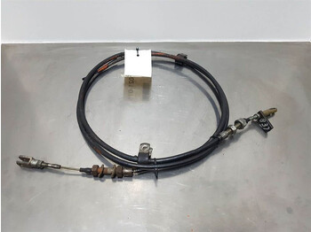 Schaeff SKL831 - Throttle cable/Gaszug/Gaskabel - الإطار / الشاسيه