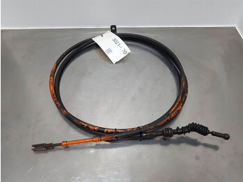 Schaeff SKL851-5692608955-Throttle cable/Gaszug/Gaskabel - الإطار / الشاسيه