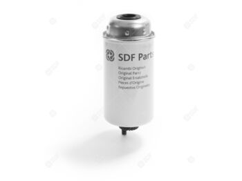 Same SDF SDF ricambi originali 0.900.2521.7 elemento prefiltro combustibile - نظام الوقود