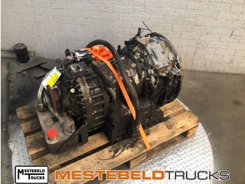 علبة التروس MAN Versnellingsbak 6 HP602 C