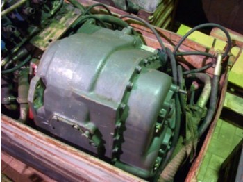 New Holland D 180 LT Getriebe / transmission - علبة التروس