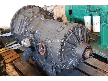 علبة التروس VOLVO PT1761 Transmissão A30C - 11038035 A30C Transmission Overhauled
