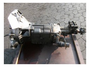 VW LT Getriebe 015 / 008 - علبة التروس