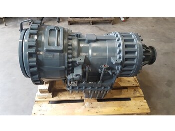 علبة التروس Volvo PT2509