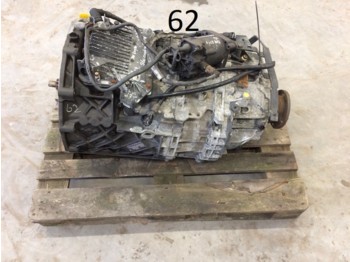 علبة التروس ZF AStronic 12 AS 1930 TD DAF