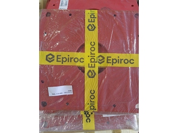 Epiroc 2657554115 Seal - علبة التروس و قطع الغيار