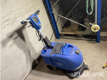Gulvvasker Nilfisk Alto scrubtec 337.2 - قطع الغيار