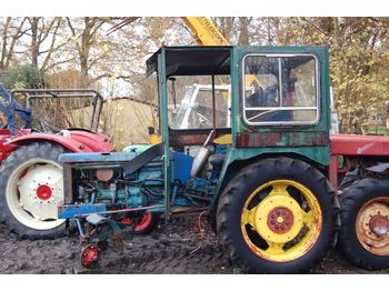 HANOMAG Spare parts forPerfekt 400 z.Teile Farm tractor - قطع الغيار