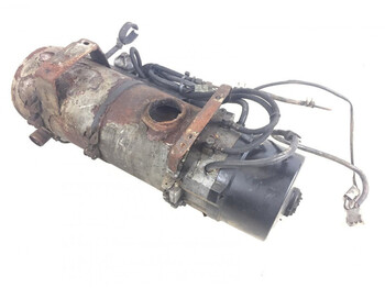 Webasto Water Heater - التدفئة / التهوية