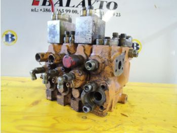 Hydraulic block valve for Case 688  - قطع الغيار