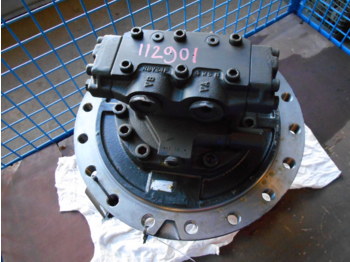 Nabtesco M3V290/170A - محرك هيدروليكي