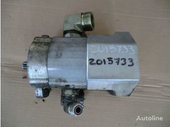 مضخة هيدروليكية GP AWR00399 (2015733 2485605) gear pump