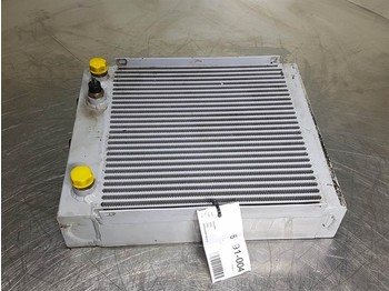 Ahlmann AZ85 - 4108019A - Oil cooler/Ölkühler - علم السوائل المتحركة