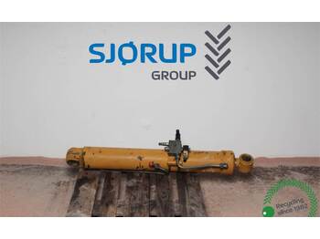 Hydrema 906 D Hydraulic Cylinder  - علم السوائل المتحركة