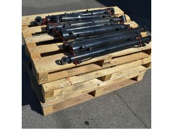  Unused Bobcat Hydraulic Piston Rod (24 of) - 6884-11-A - علم السوائل المتحركة