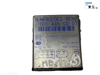 كتلة التحكم MERCEDES-BENZ