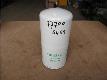 Mann filter W1184 - فلتر النفط