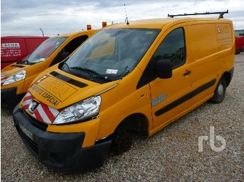Peugeot EXPERT 1.6D Van - قطع الغيار