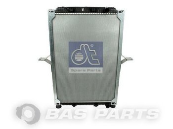 DT SPARE PARTS Radiator DT Spare Parts 7484201967 - المشعاع