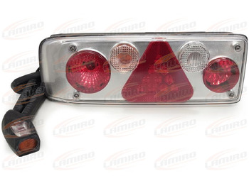 REAR LIGHT KOGEL LEFT - الضوء الخلفي