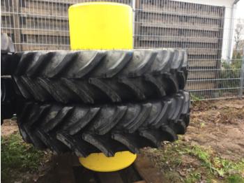 Firestone 320/90R32 - الإطارات