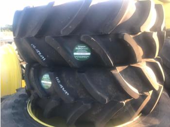 Firestone 380/85R24 - الإطارات