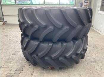 Firestone 650/75R38 - الإطارات