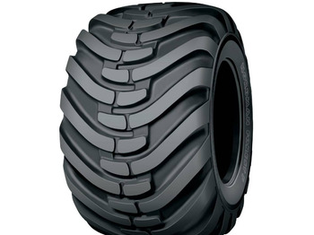 Nokian 710/45-26.5 New and used tyres  - الإطارات