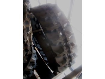  New New Rubber tracks Bridgestone 230X34X96  for TAKEUCHI TB016 mini digger - مسارات للحفارات