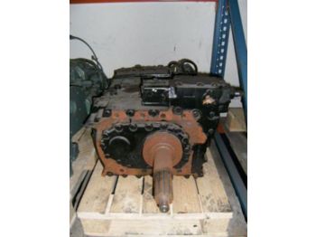 ZF Getriebe ZF 16S150 - نقل الحركة