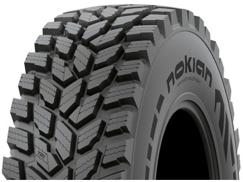 Nokian 440/80 R34  - عجلات