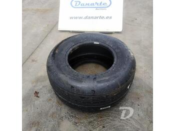 Firestone 12.5L-15 - الإطارات والجنوط