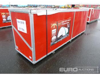 البيت الحاوية Unused 2022 Golden Mount S306515R-PE