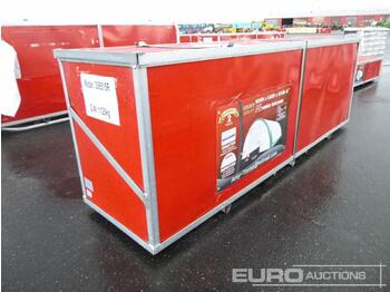 البيت الحاوية Unused 2022 Golden Mount S306515R-PE