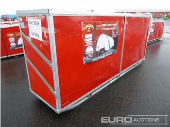 البيت الحاوية Unused 2022 Golden Mount S308515R-PE