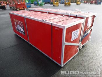 البيت الحاوية Unused 2022 Golden Mount S408020R