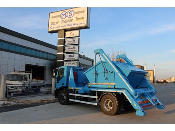 الحمالات الخطافية MS GCS-12