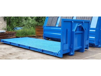 الحمالات الخطافية Platform