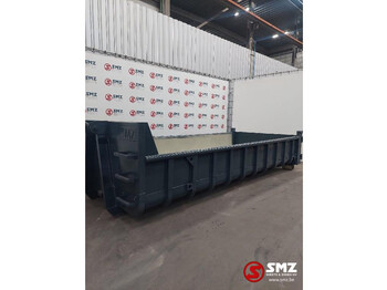 Smz Afzetcontainer SMZ 10m³ - 5500x2300x800mm - الحمالات الخطافية