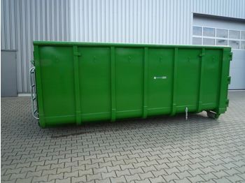 EURO-Jabelmann Container STE 4500/1700, 18 m³, Abrollcontainer, Hakenliftcontain  - حاوية هوك لفت