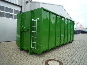 EURO-Jabelmann Container STE 5750/2300, 31 m³, Abrollcontainer, Hakenliftcontain  - حاوية هوك لفت
